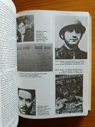 Republicanos españoles en la 2ª G.M.