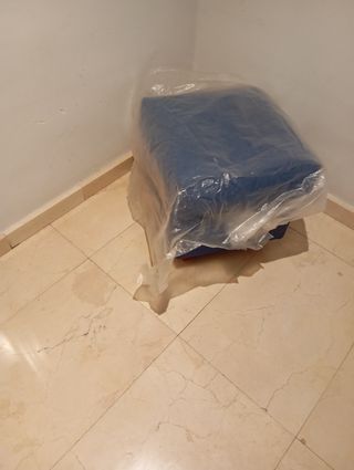 REPOSAPIÉS DE POLIPIEL