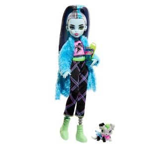 Muñeca Monster 