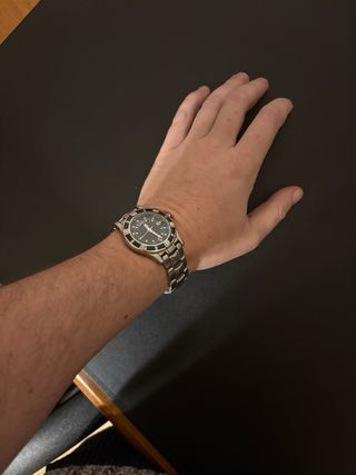 Orologio fossil. Ottimo stato
