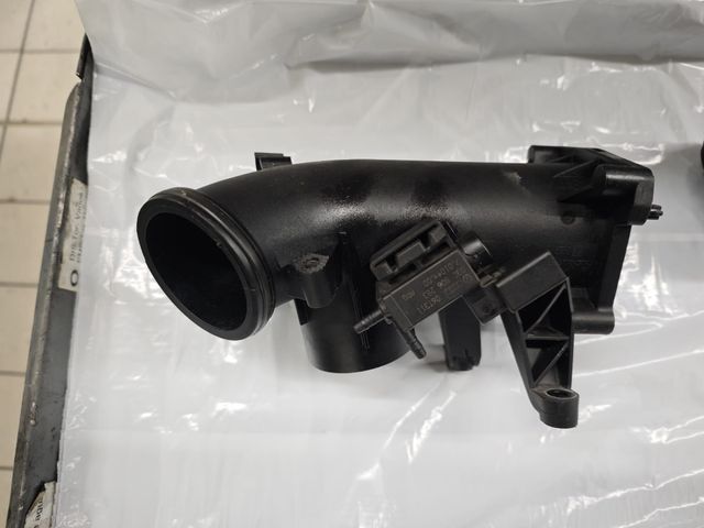 Tubos de admisión volkswagen 1.4 170cv