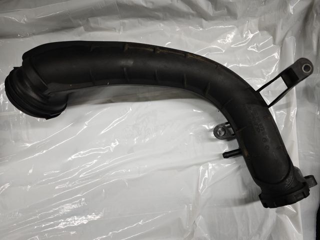 Tubos de admisión volkswagen 1.4 170cv