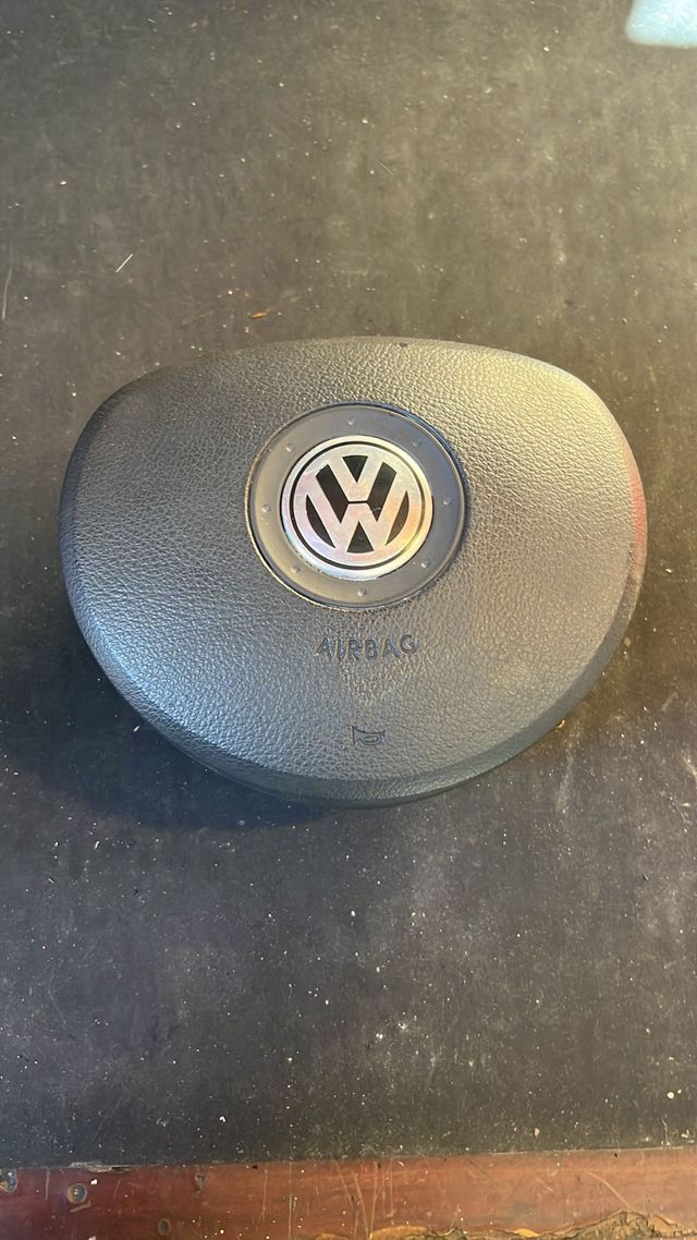 Airbag Volante Volkswagen Golf Polo etc