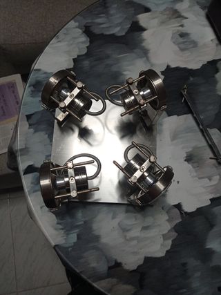 Aplique, lampara