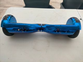 Vendo patinete eléctrico 