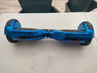Vendo patinete eléctrico 