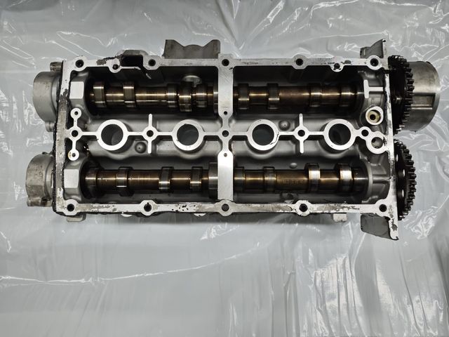 Culatin de árbol de levas