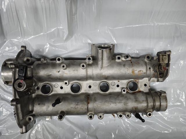 Culatin de árbol de levas