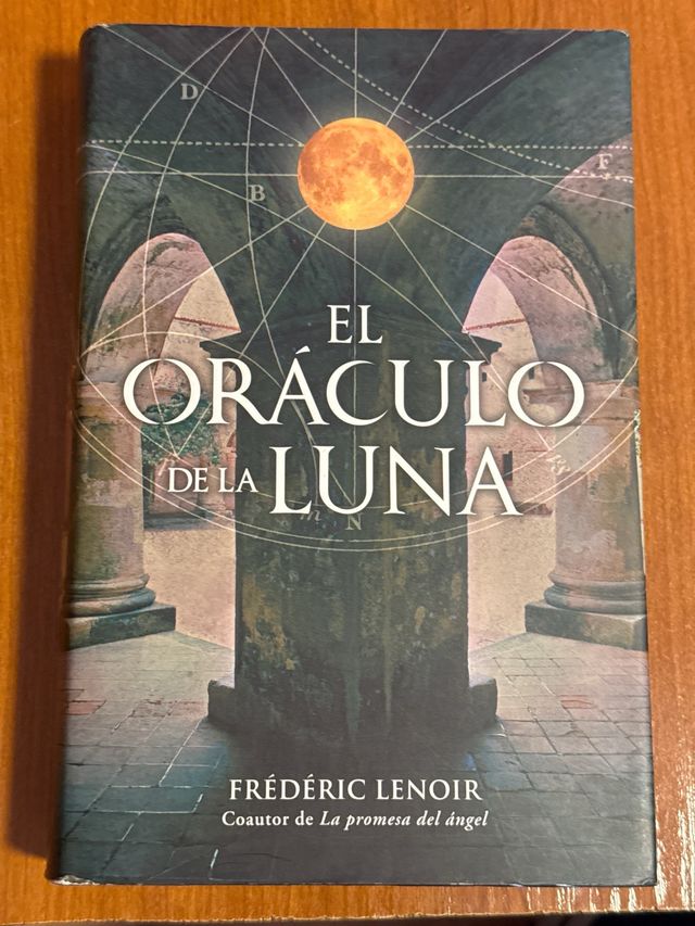 El oráculo de la luna (Spanish Edition)