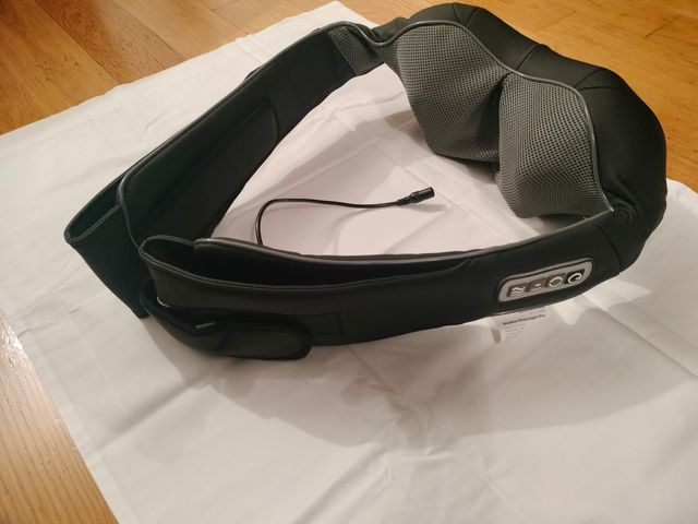 Masajeador Innova Goods Relax