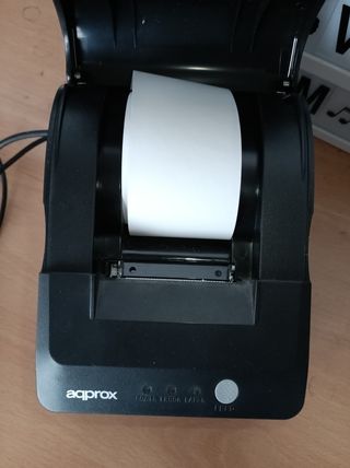 Impresora térmica aqprox