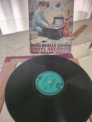 Coleman Hawkins vinilo Jazz