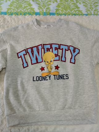 Sudadera Piolín/Tweety