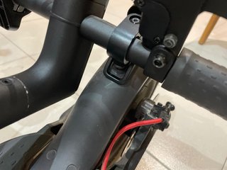 Patinete Xiaomi Scooter Pro 25kms/h 45km