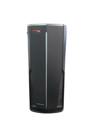 Pc a piezas intel I3 9Agen 8Gram gtx1650