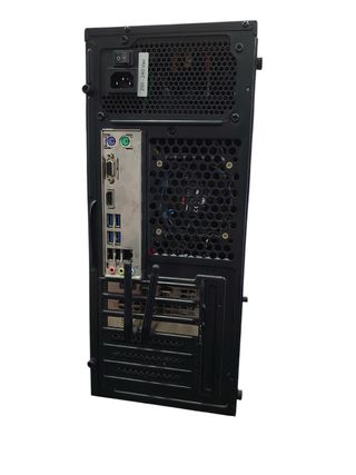 Pc a piezas intel I3 9Agen 8Gram gtx1650