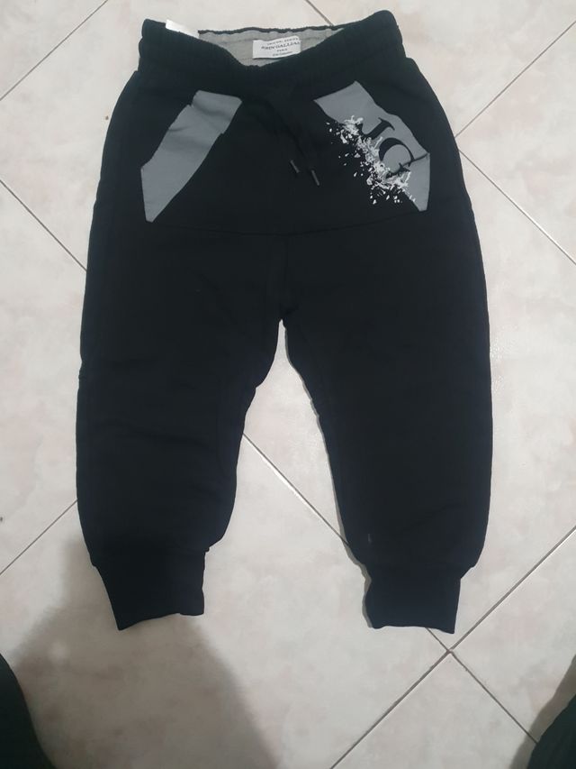 Pantalone tuta