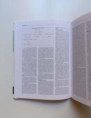 Diccionario de mitología clásica.