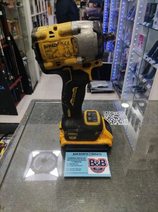 TALADRO DEWALT DCF921 (C)