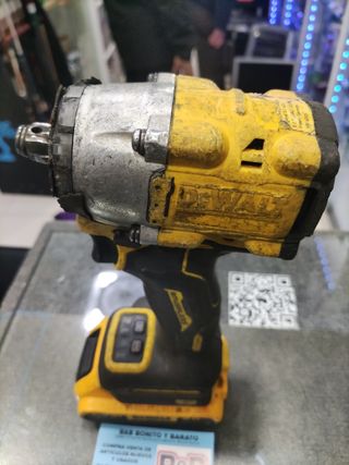 TALADRO DEWALT DCF921 (C)