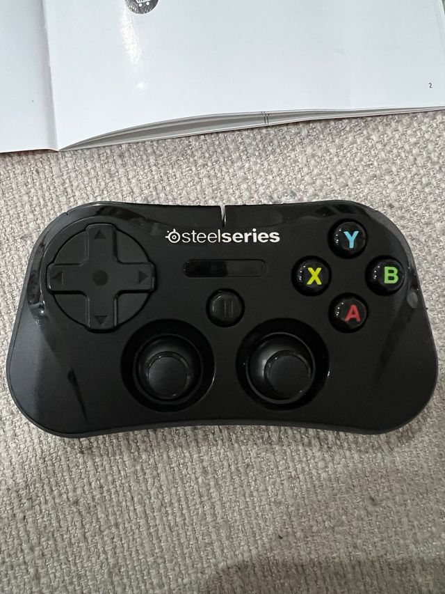 Controller Gaming