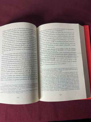 La Europa revolucionaria Stanley G Payne