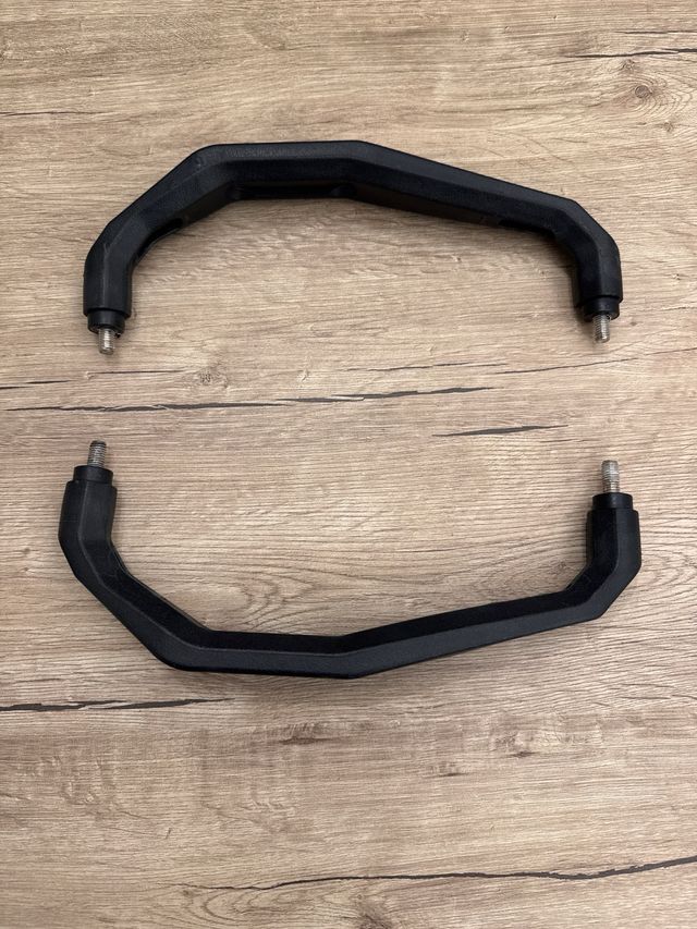 Agarraderas para Yamaha Tenere 700