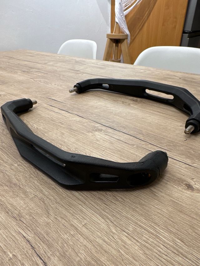 Agarraderas para Yamaha Tenere 700