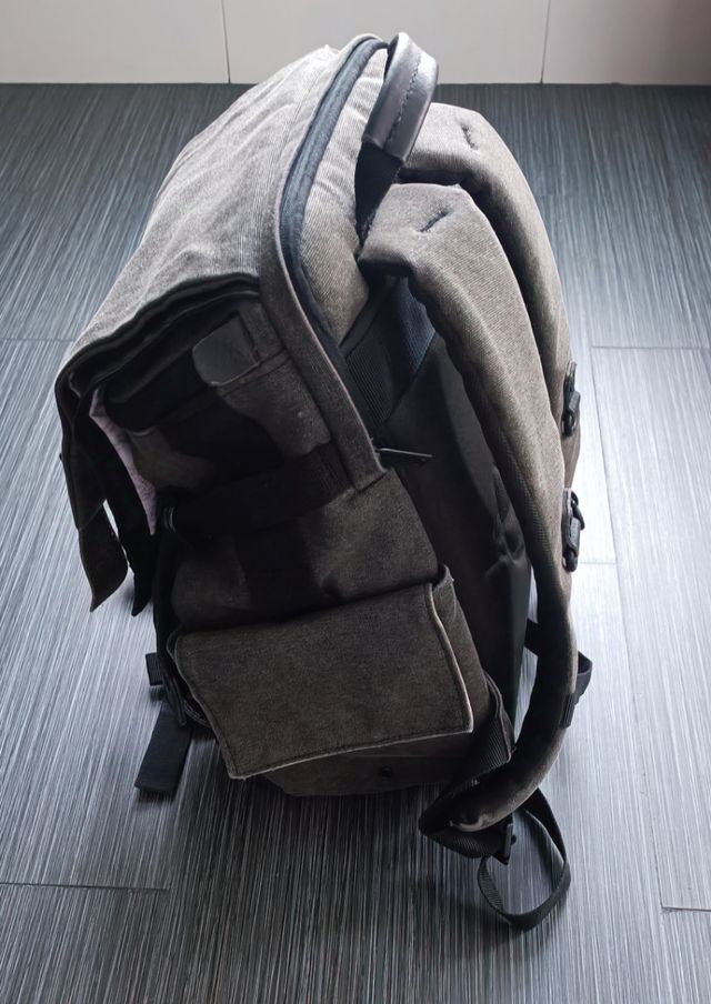 Mochila National Geographic