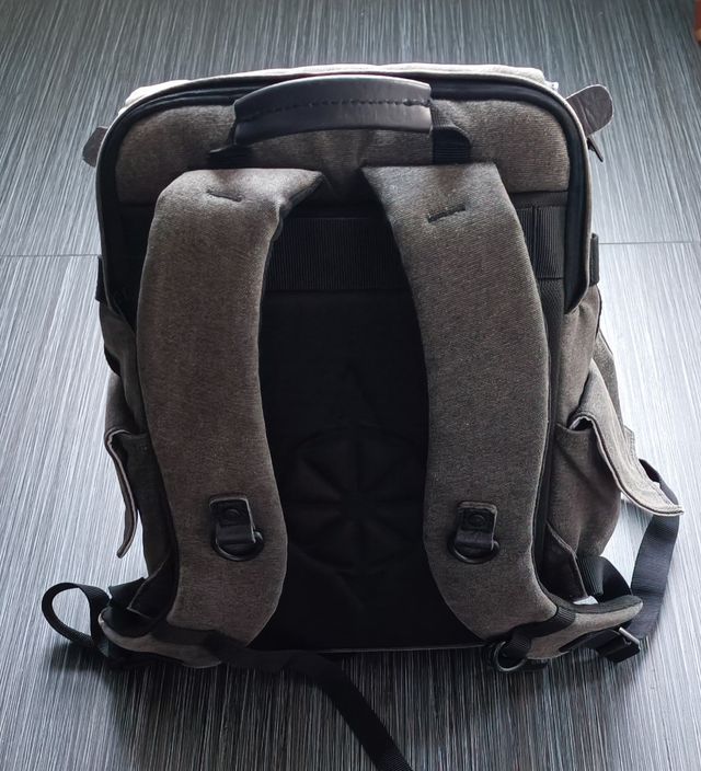 Mochila National Geographic