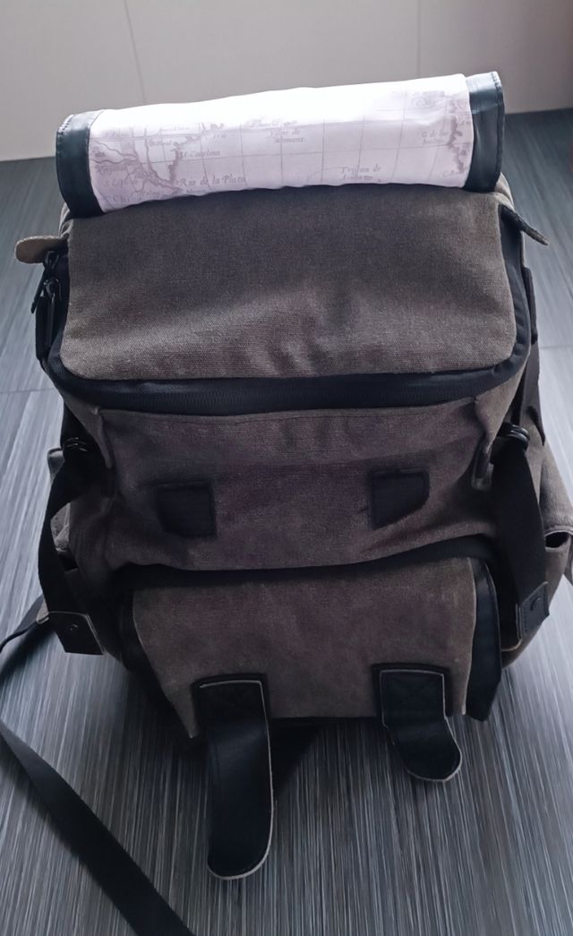 Mochila National Geographic