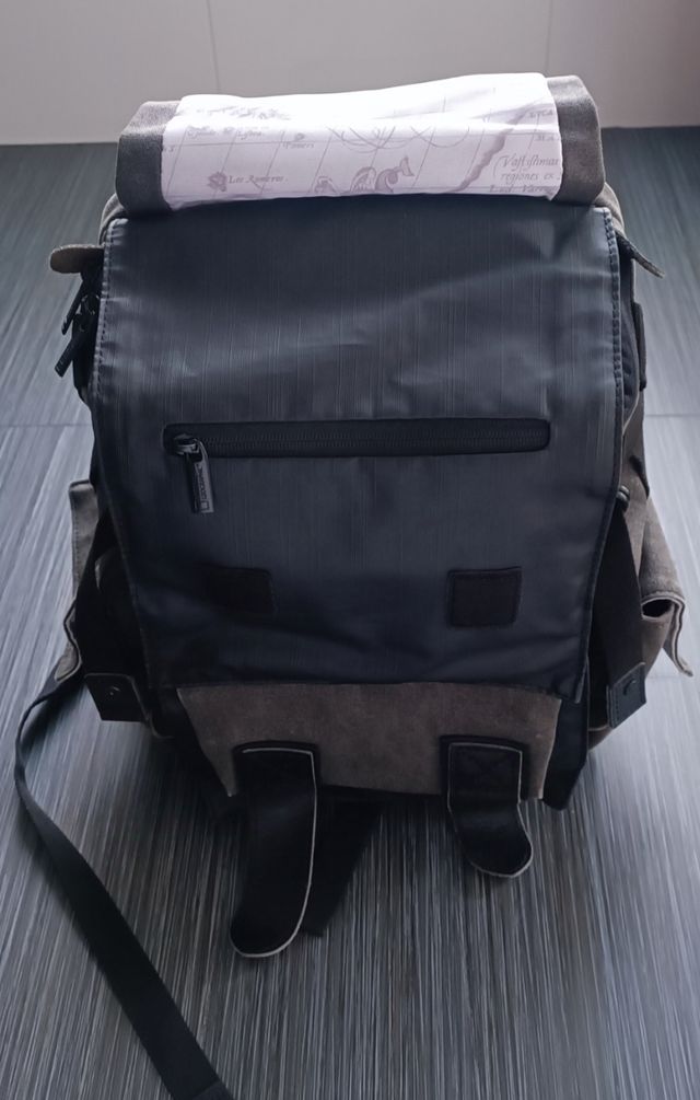 Mochila National Geographic