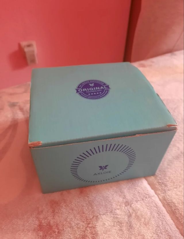 Altavoz inalámbrico Bluetooth 5.0 Axloie