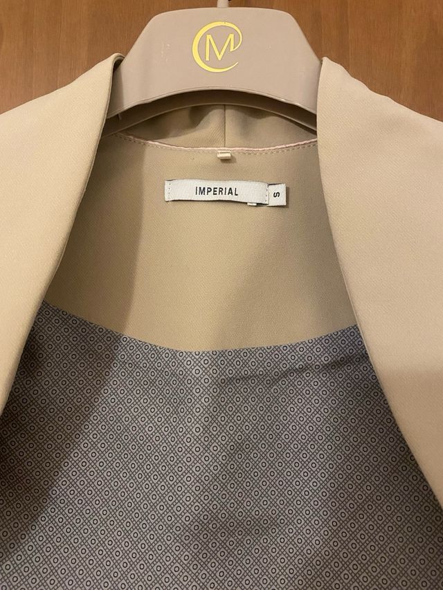 Giacchino donna IMPERIAL