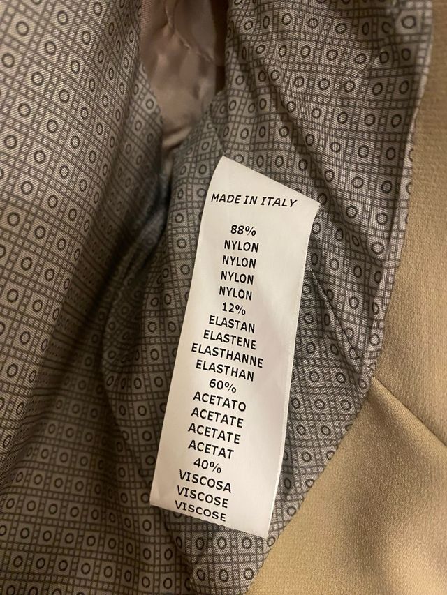 Giacchino donna IMPERIAL