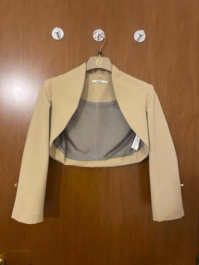 Giacchino donna IMPERIAL
