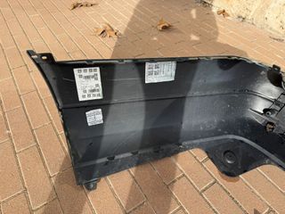 Range Rover Paragolpes trasero original