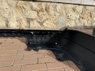 Range Rover Paragolpes trasero original