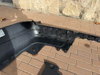 Range Rover Paragolpes trasero original