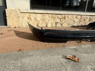 Range Rover Paragolpes trasero original