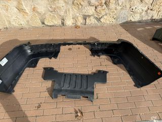 Range Rover Paragolpes trasero original