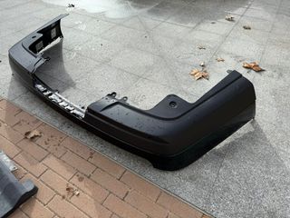 Range Rover Paragolpes trasero original