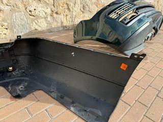 Range Rover Paragolpes trasero original