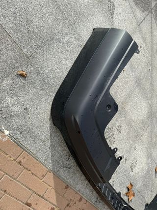 Range Rover Paragolpes trasero original