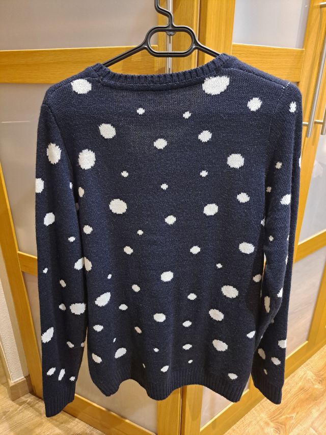 Jersey navideño hombre