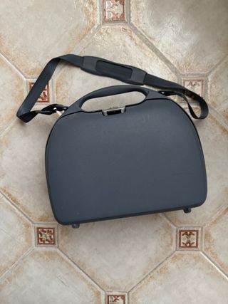 Neceser de Viaje Samsonite Años 90