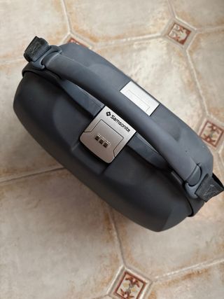 Neceser de Viaje Samsonite Años 90