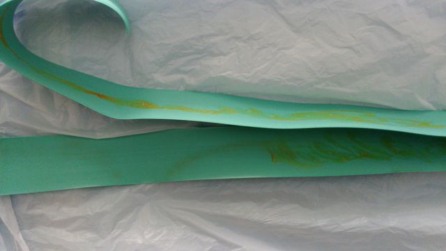 Banda antipinchazos 39 mm, Ruedas 27,5"