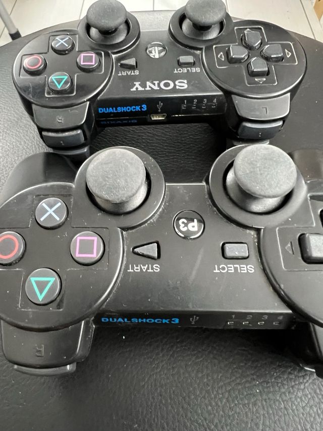 Controller Sony Ps3