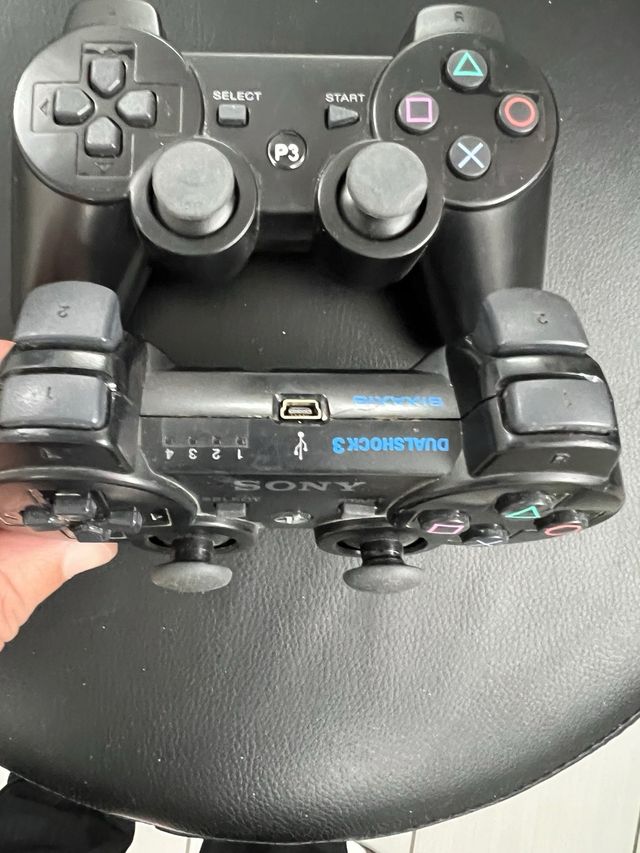 Controller Sony Ps3